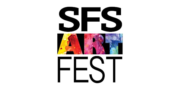 2023 SFS Art Fest