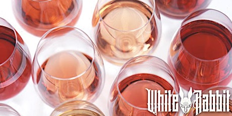 Rosé Wine Tasting Event  primary image