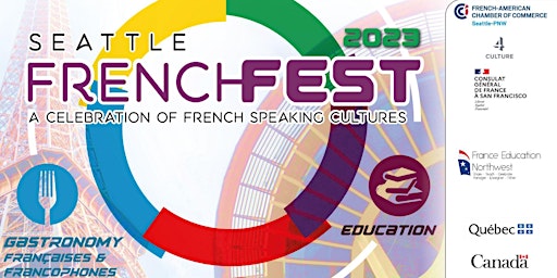 Seattle's French Fest