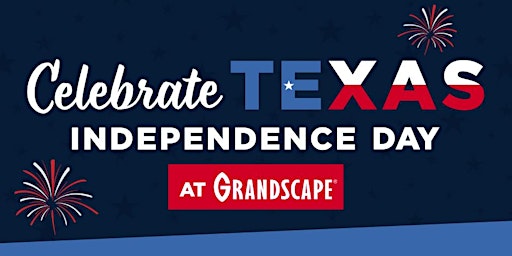 Texas Independence Day VIT Experience