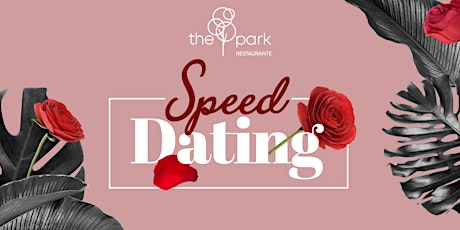 Speed Dating ❤ primary image