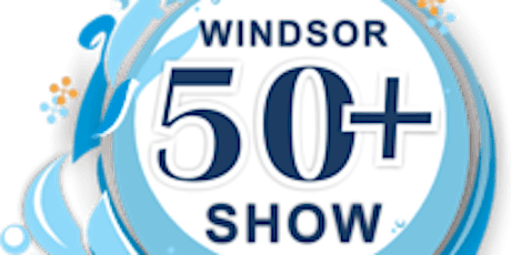  Windsor 50+ Show 2018 primary image