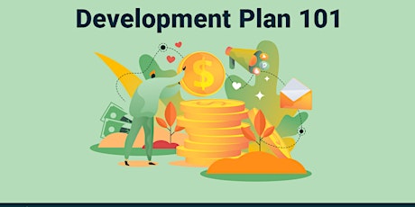 Development Plan 101