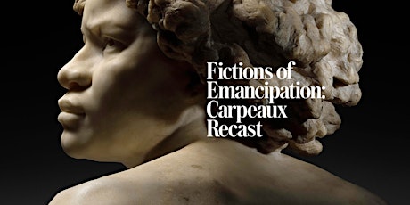 "Fictions of Emancipation" Tour at the Metropolitan Museum of Art