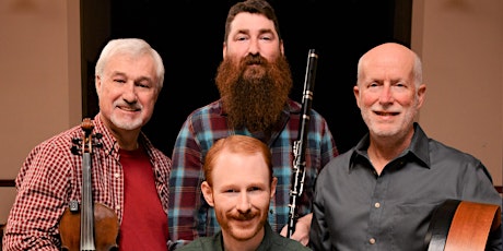 A Celtic Concert with Turas at Linden Place
