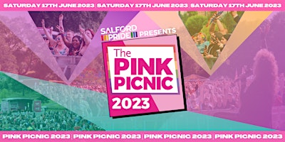 The Pink Picnic 2023