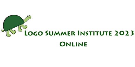 Logo Summer Institute 2023 Online