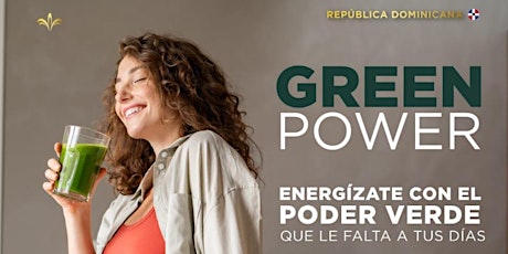 Lanzamiento Green Power: Trunu Daily Greens