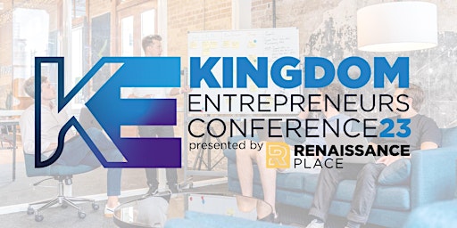 2023 Kingdom Entrepreneurs Conference