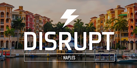 DisruptHR Naples 1.0