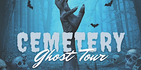 Cemetery Ghost Tour