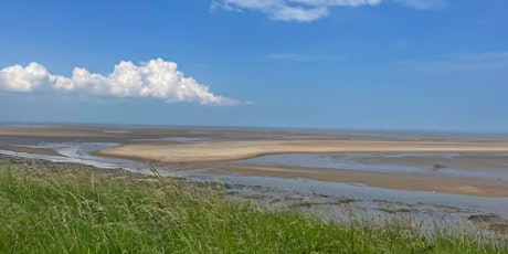 Dance Free at Humberston Fitties Beach, Cleethorpes