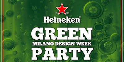 HEINEKEN® Party in Corso Como HEINEKEN® Party in Corso Como