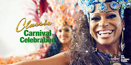 Classic Carnival Celebration