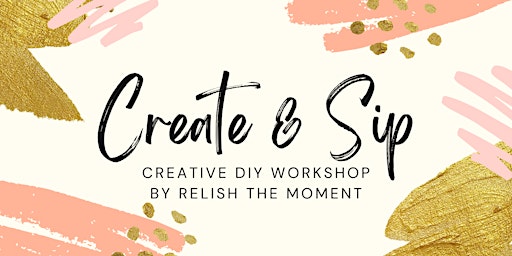 February's Create & Sip at Pine Hollow Winery