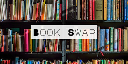 Drop-in Book Swap Event