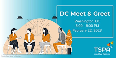 Washington, DC Meet & Greet