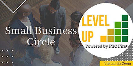 Level Up Focus Group