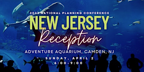 New Jersey Reception