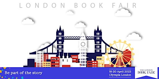 ReadersMagnet Exhibition in London Book Fair