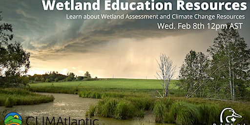 Wetland & Climate Change Resources