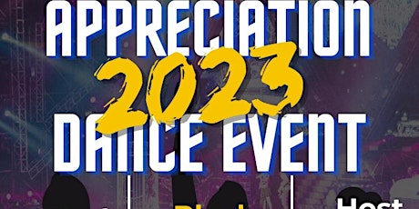 2023 LV Appreciation Dance Event