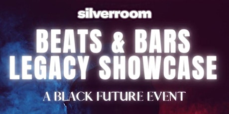 Beats & Bars Legacy Showcase