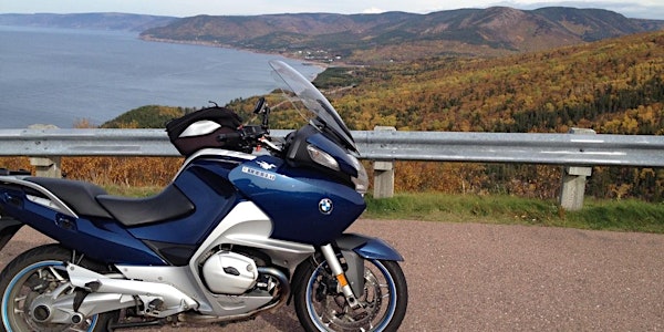 BMW Owners of Nova Scotia