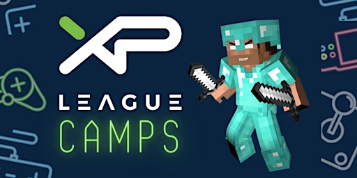 XPL Minecraft Bed Wars Camp