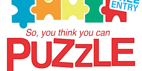 So You Think You Can Puzzle