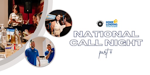 National Call Night Pt. 4