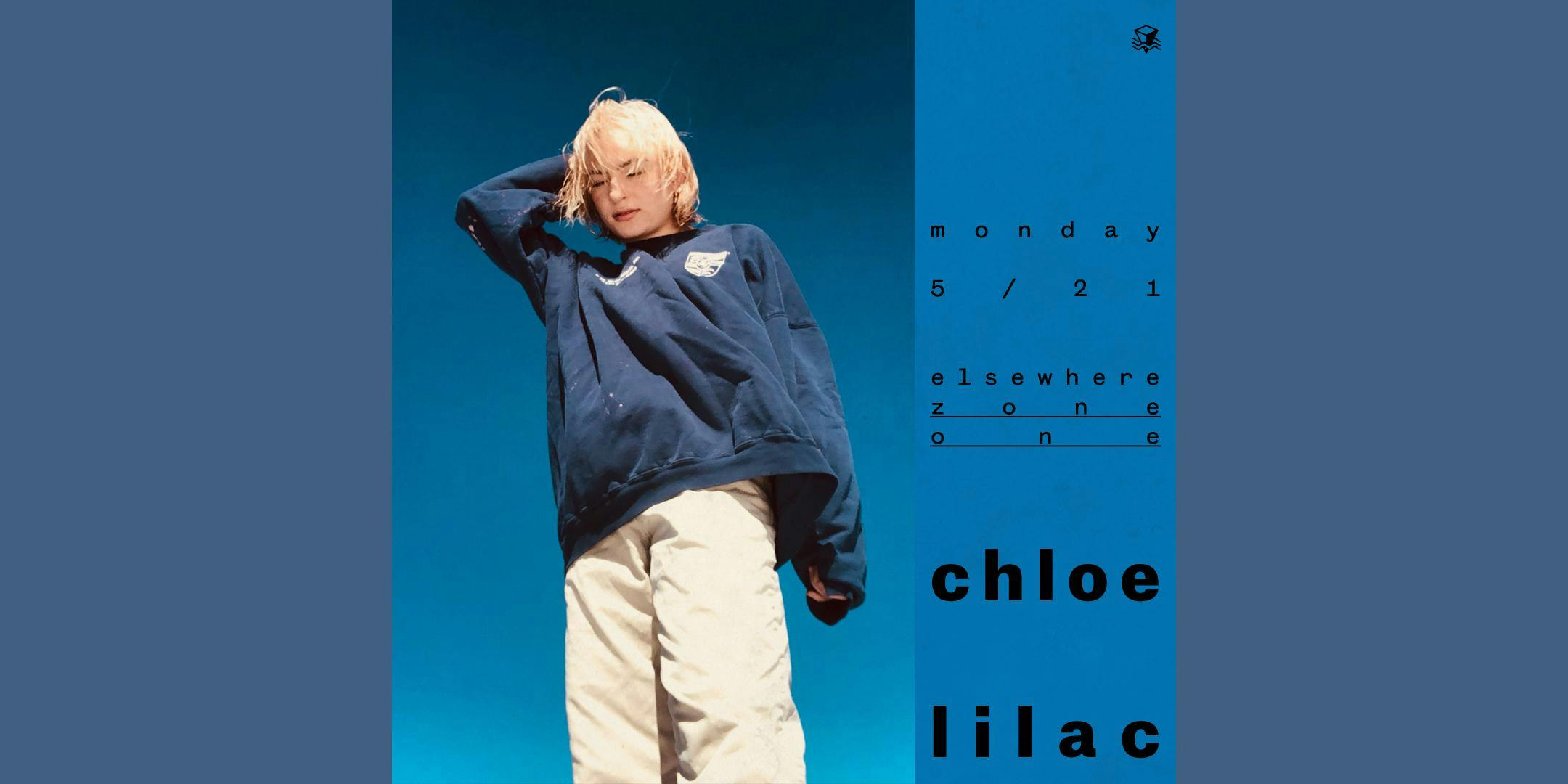 Chloe Lilac