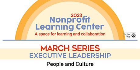 Executive Leadership: People and Culture
