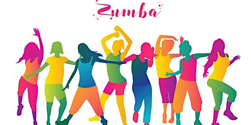 Zumba Fitness @ Lenexa United Methodist Every Tues & Thru 4-4:50pm $4  primärbild