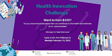 Health Innovation Challenge