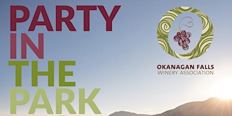 Party in the Park 2018 primary image