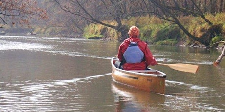 7 day BWCA Canoeing primary image