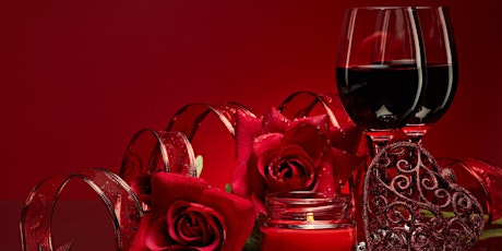 Valentines Wine Dinner