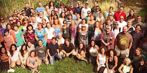 THE GREAT BEFRIENDING: A Five Day Retreat with Jeff Foster & Matt Licata