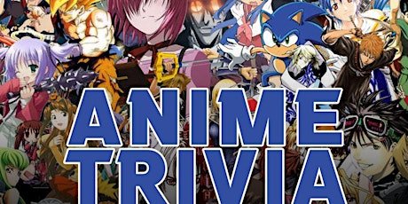 Anime Trivia