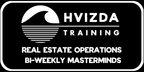 Real Estate Operations Mastermind