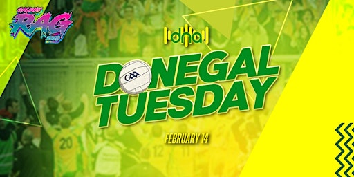 Donegal Tuesday