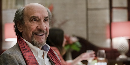 In Conversation with F. Murray Abraham