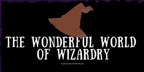 The Wonderful World of Wizardry primary image