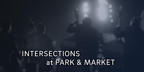 UC San Diego Park & Market Intersections Presents the Samir Chatterjee Trio