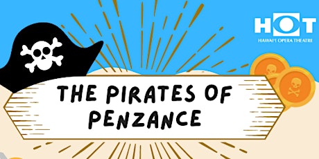 Family Day: The Pirates of Penzance!