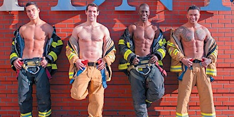 Rescue Me Party - Mingle With Single NYC Firefighters