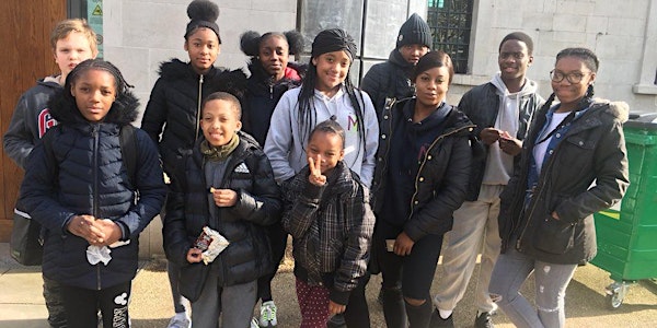 Thornton Heath Youth Open Day