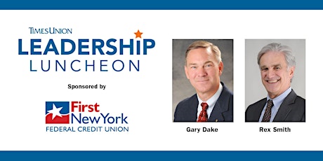 "Gary Dake: Leading a Legacy Business" primary image