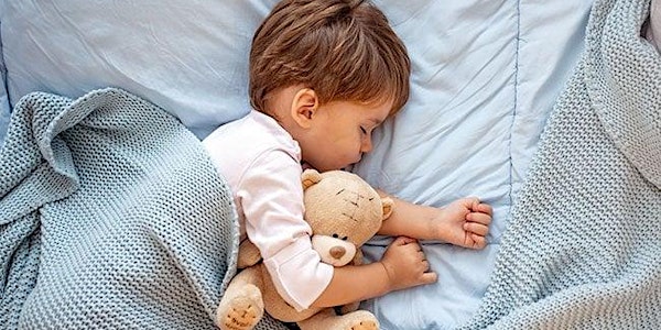 Sommeil… Comment aider votre enfant à dormir davantage